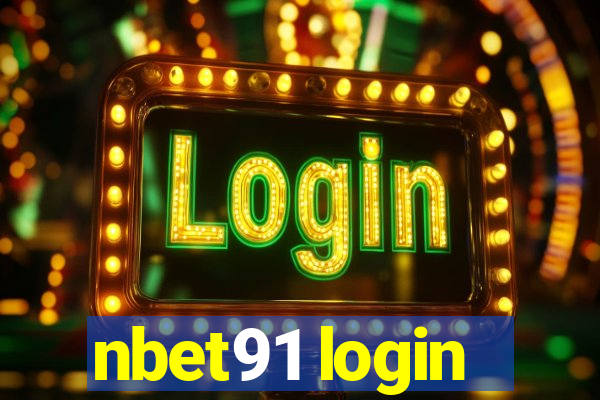 nbet91 login